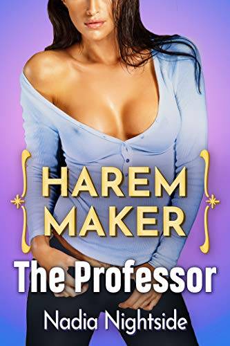 Harem Maker - The Professor