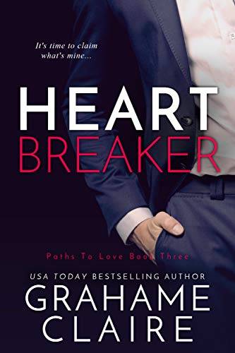 Heartbreaker: A Workplace Friends-To-Lovers Romance