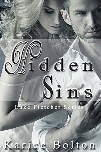 Hidden Sins: A Romantic Suspense