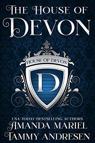 House of Devon: Regency Romance