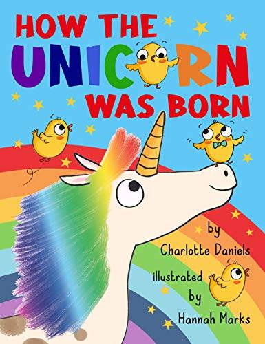 How The Unicorn Was Born
