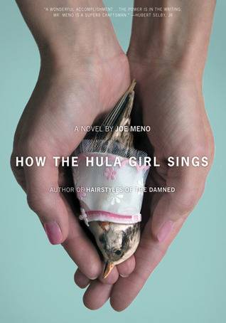 How the Hula Girl Sings