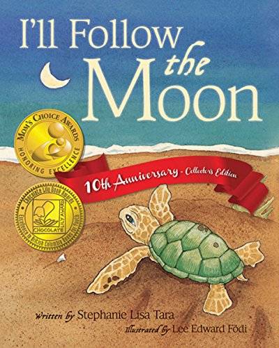 I'll Follow the Moon — 10th Anniversary Collector's Edition