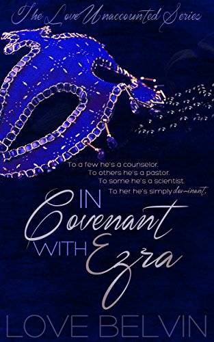 In Covenant with Ezra