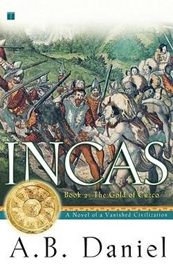 Incas: The Gold of Cuzco
