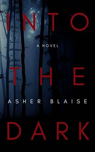 Into The Dark: A Psychological Thriller and Crime Fiction Novel