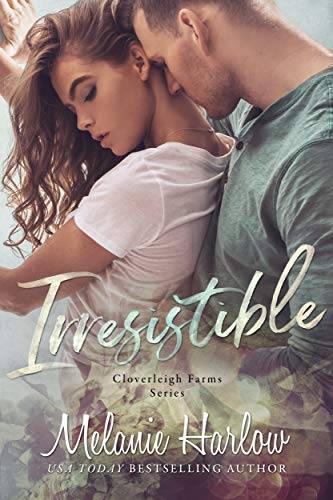 Irresistible: A Small Town Single Dad Romance