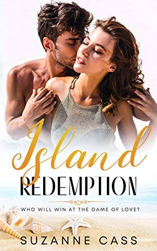 Island Redemption: A tropical adventure romance