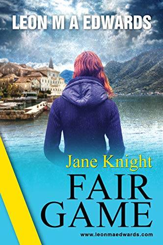 Jane Knight: Fair Game