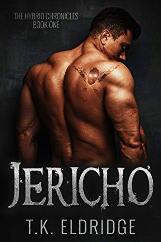 Jericho (The Hybrid Chronicles)