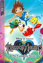 Kingdom Hearts: The Complete Series