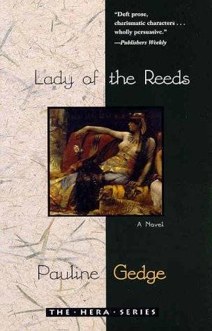Lady of the Reeds