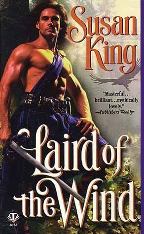 Laird of the Wind