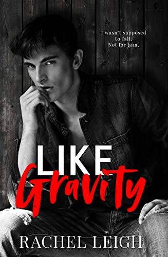 Like Gravity: Redwood High Book 1