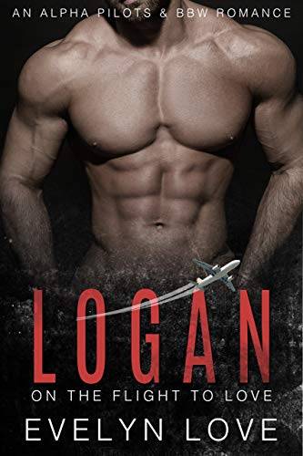 Logan: On the Flight to Love