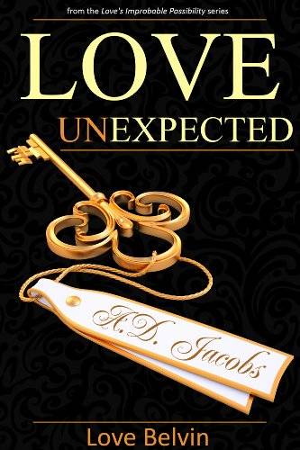 Love UnExpected