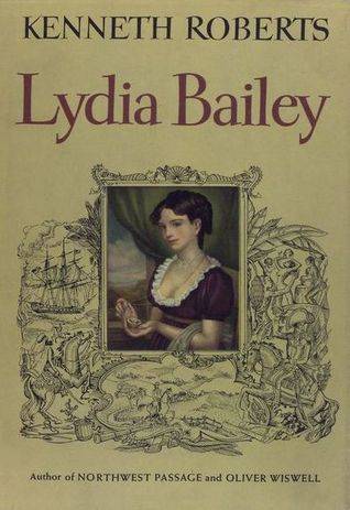 Lydia Bailey