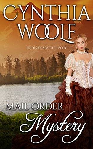 Mail Order Mystery: Historical Western Romance