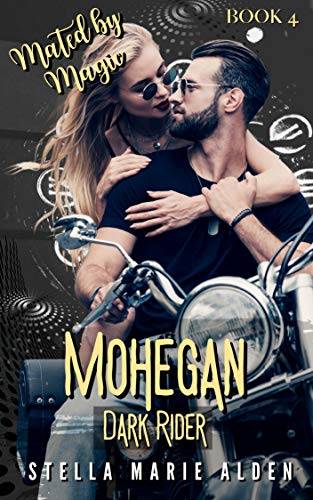 Mohegan: Dark Rider