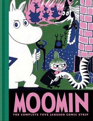 Moomin, Vol. 2