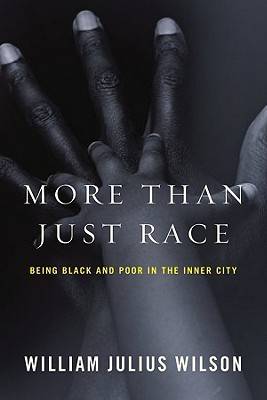 More than Just Race: Being Black and Poor in the Inner City