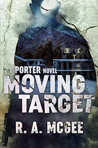 Moving Target : A Porter Novel