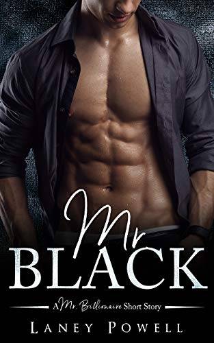 Mr. Black (A Mr. Billionaire Short Story)
