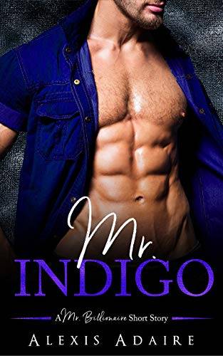 Mr. Indigo (A Mr. Billionaire Short Story)