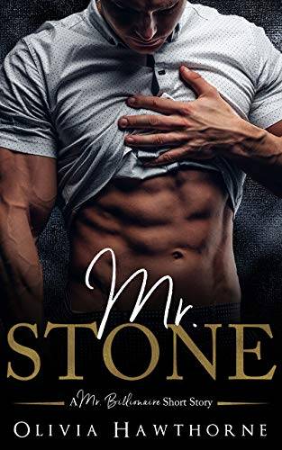 Mr. Stone: A Mr. Billionaire Short Story