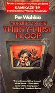 Murder on the Thirty-first Floor