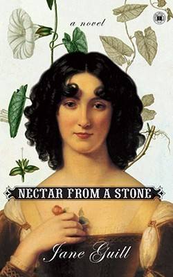Nectar from a Stone: A Novel