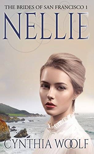 Nellie: Historical Western Romance