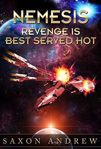 Nemesis: Revenge is Best Served Hot