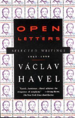 Open Letters: Selected Writings, 1965-1990