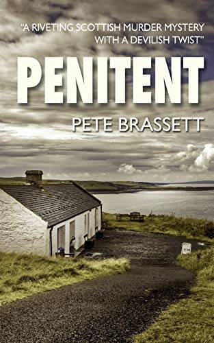 PENITENT: a Scottish murder mystery with a devilish twist