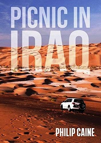 PICNIC IN IRAQ