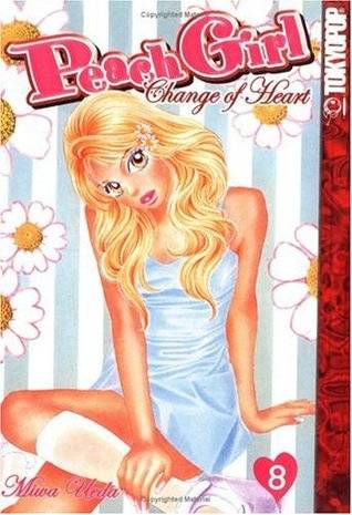 Peach Girl: Change of Heart, Vol. 8