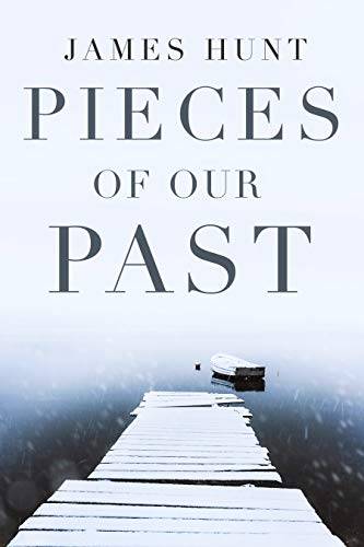 Pieces Of Our Past: A Riveting Kidnapping Mystery