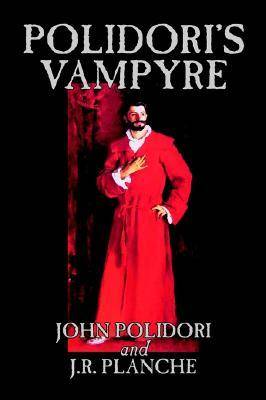 Polidori's Vampyre