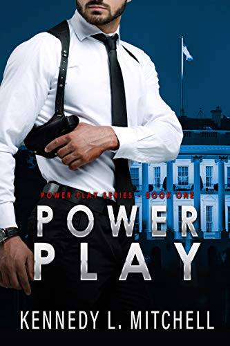 Power Play: A Secret Service Romantic Suspense Series