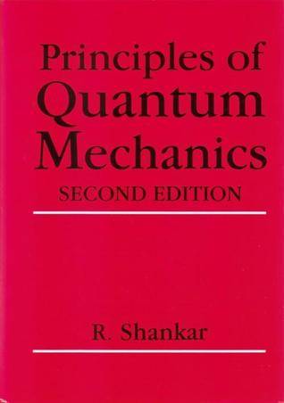 Principles of Quantum Mechanics (Hardcover)