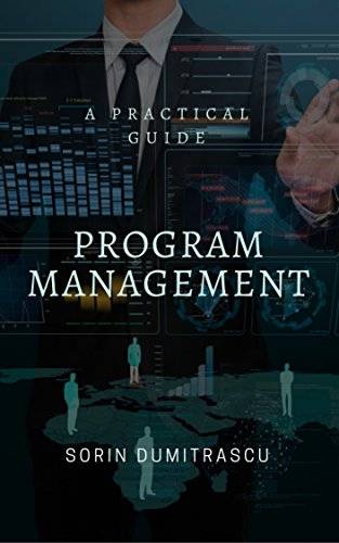 Program Management: A Practical Guide