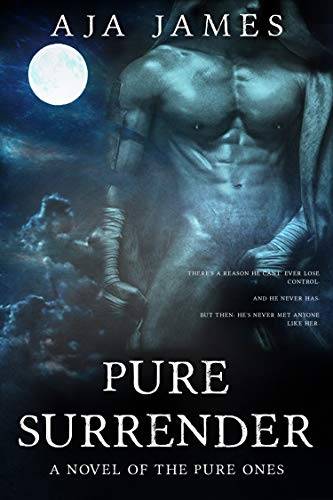 Pure Surrender: A Novel of the Pure Ones