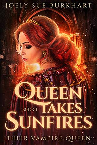 Queen Takes Sunfires Book 1: Karmen Sunna
