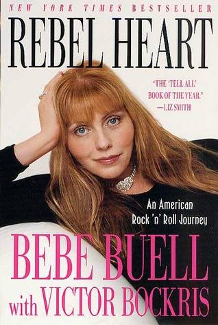 Rebel Heart: An American Rock 'n' Roll Journey