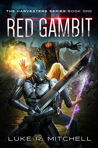 Red Gambit