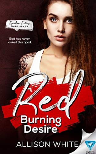 Red: Burning Desire