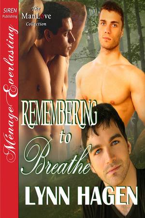 Remembering To Breathe