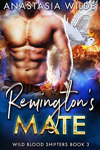 Remington's Mate