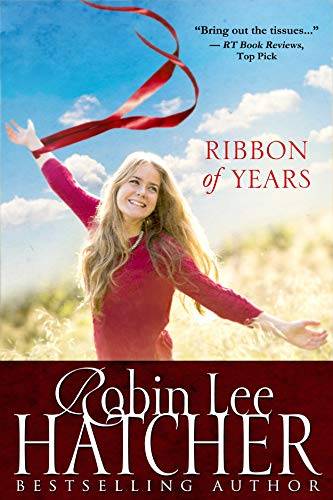 Ribbon of Years: A Novel